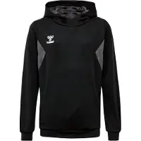 Hummel Moletom Com Capuz Authentic Pl
