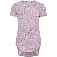 Hummel Body De Manga Curta Glad