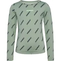 Hummel Camiseta De Manga Comprida Silje
