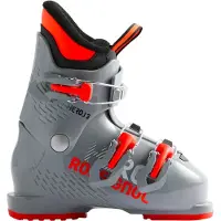 Rossignol - Botas ski criança - Hero J3 para criança - Tamanho criança 19.5 - Cinzento