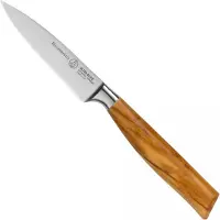 Messermeister Oliva Elite E-6691-3.5 faca de descascar, 9 cm