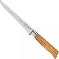Messermeister Oliva Elite E-6692-6F faca para desossar flexível, 15 cm