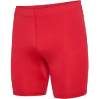 Hummel Leggings Curtos Essential