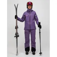 Peak Performance Casaco Alpine Gore-tex 3l