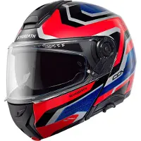 Schuberth Capacete Modular Concept Kinetic