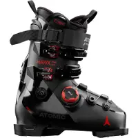 Atomic - Botas ski homem - Hawx Prime 130 S Boa Black/Red para Unissexo - Tamanho 42/43 - Preto