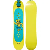 Burton Snowboard Júnior Riglet