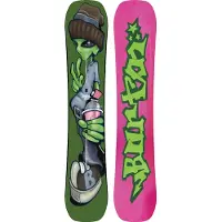 Burton Prancha De Snowboard Good Company Camber