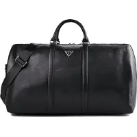 GUESS Weekend bag 'MILANO' preto