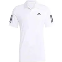 Adidas Polo de Ténis 3-Stripes Club