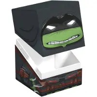 Squaroes Caixa De Baralho Teenage Mutant Ninja Turtles Ronin