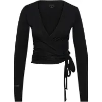 Hummel Camiseta De Manga Comprida Soft Wrap