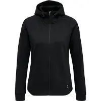 Hummel Moletom Com Fecho Essi