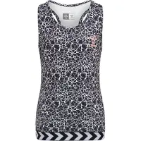 Hummel Camiseta Sem Mangas Nanna