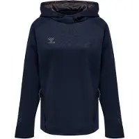 Hummel Moletom Com Capuz Cima Xk