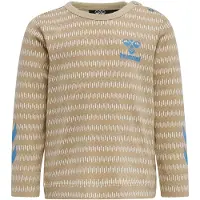 Hummel Camiseta De Manga Comprida Esme
