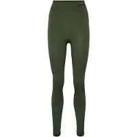 Hummel Leggings Cleaa Mid Waist Seamless