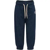 Hummel Calça De Moletom Mini Loose Dnm Crewneck Bee