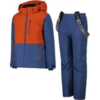 CMP Conjunto 36w0734