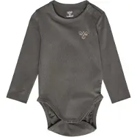 Hummel Body De Manga Comprida Mini 2 Unidades