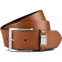 BOSS Cintos 'Connio' caramelo