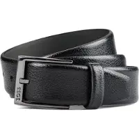 BOSS Cintos 'Elloy' preto