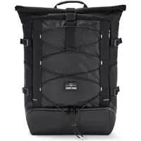 Johnny Urban Mochila 'Allen Large Move' preto
