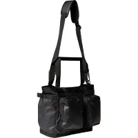 The North Face Shopper 'Voyager' preto