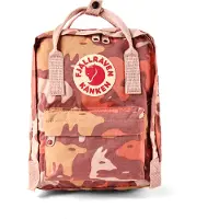 Fjällräven Mochila Kånken Graphics Mini