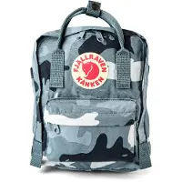Fjällräven Mochila Kånken Graphics Mini