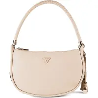GUESS Mala de ombro 'DANYA' bege