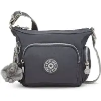 Kipling Bolsa Tiracolo Gabbie Mini 4l