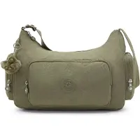 Kipling Bolsa De Ombro Gabbina 11l