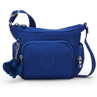 Kipling Bolsa Tiracolo Gabbie Mini 4l