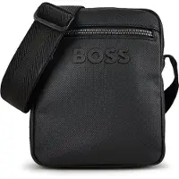 BOSS Bolsa Tiracolo Catch 3.0 10269711