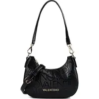 Valentino Mala de ombro 'Gynevra' preto