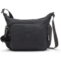 Kipling Mala de ombro 'GABB' preto