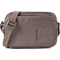 Mandarina Duck Bolsa De Ombro Md20 Camera 09k