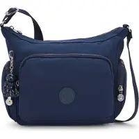 Kipling Mala de ombro 'Gabb S' marinho