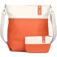 Zwei Bolsa De Ombro Jana J12