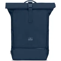 Johnny Urban Mochila 'Allen Large' azul escuro