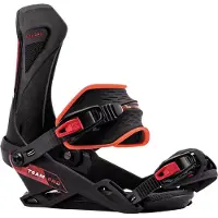 Nitro Fixações De Snowboard Team Pro