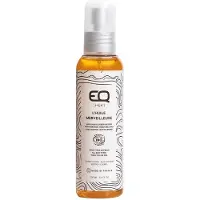 EQ Óleo Merveilleuse 130ml Bio Ecocert