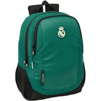 Safta Mochila Real Madrid 2nd Equipment 26/27 23l