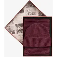 Gant Cachecol Set 4910065