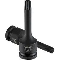 JBM Soquete Torx De Impacto 1/2´´ T50