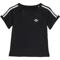 Adidas Originals T-SHIRT COM 3 RISCAS