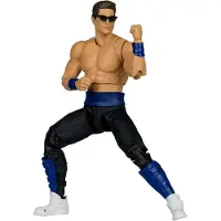 Mcfarlane Toys Figura Johnny Cage Klassics Wv4