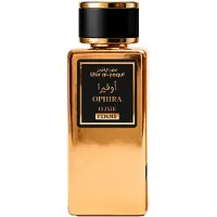 Utur Eau De Parfum Ophira Oriental 50ml