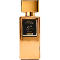 Utur Eau De Parfum Agate Floral 50ml